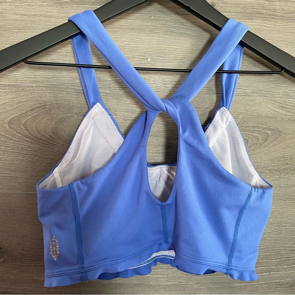 FP Movement Down The Line Bra - Picture 4 of 5